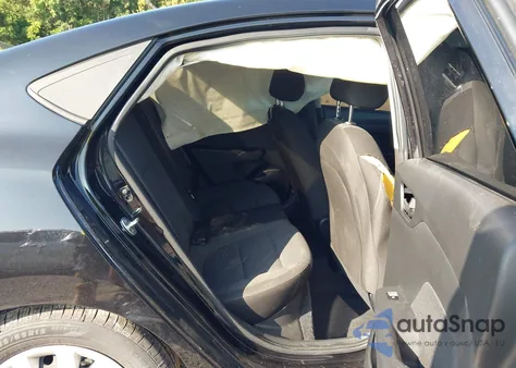 2020 Hyundai Accent Se z USA, uszkodzony, nr VIN 3KPC24A62LE099823